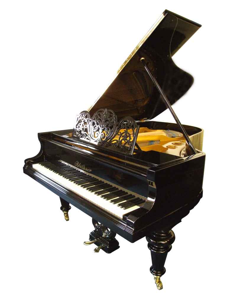 Click here for more details Bluthner Style 6 301 Pianos for sale